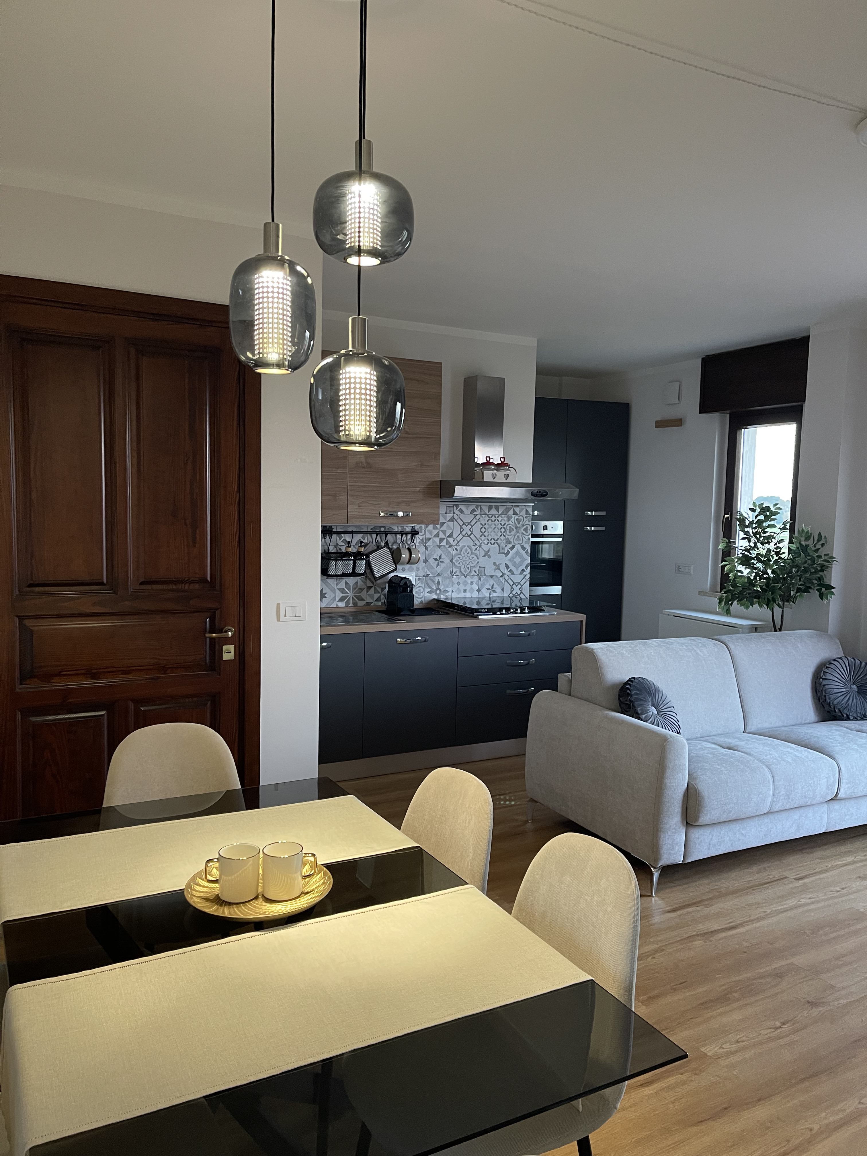 Sala / Living